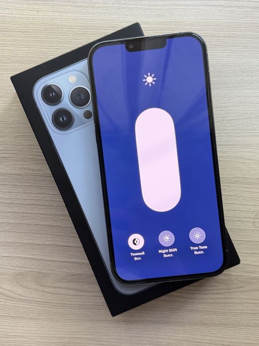 Продам Iphone 13 Pro Max