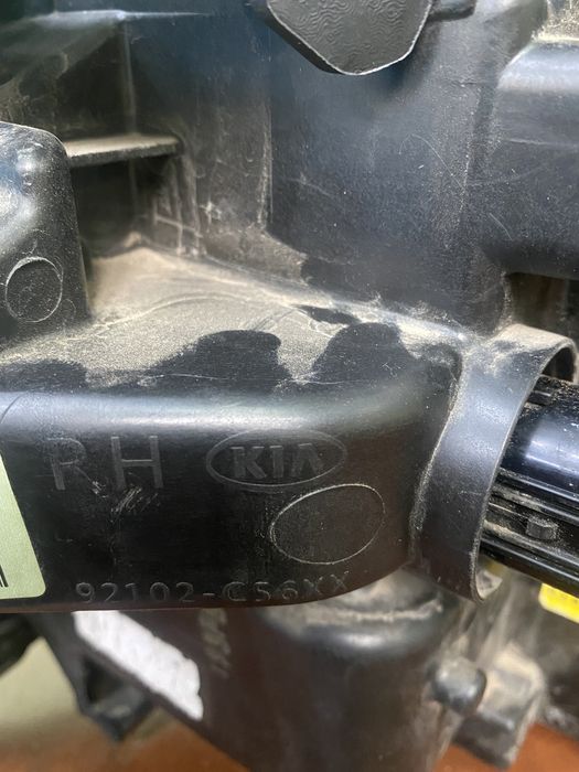 Кия соренто бу оригинал в наличии