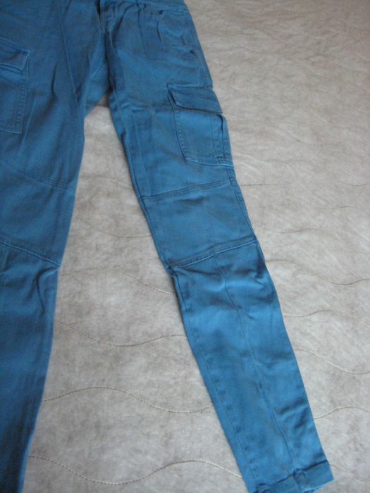 Дънки Hilfiger Denim сини - размер 26