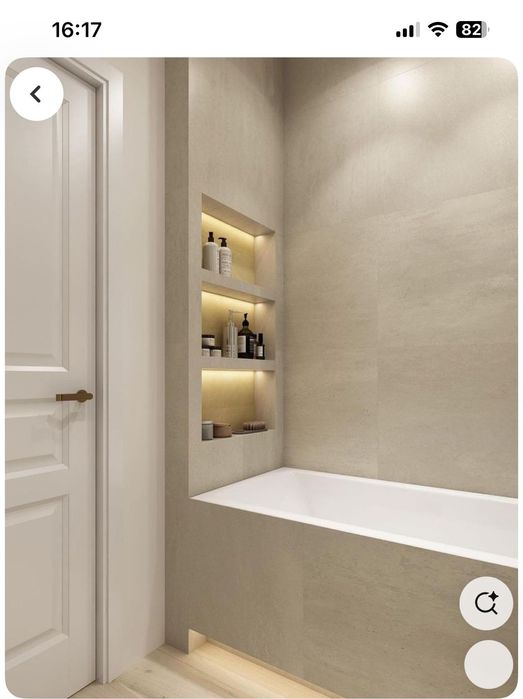 Кафельщик. Сантехник.