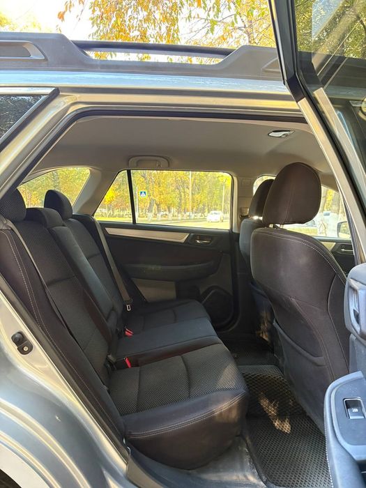 Продам Subaru Outback 2016 года