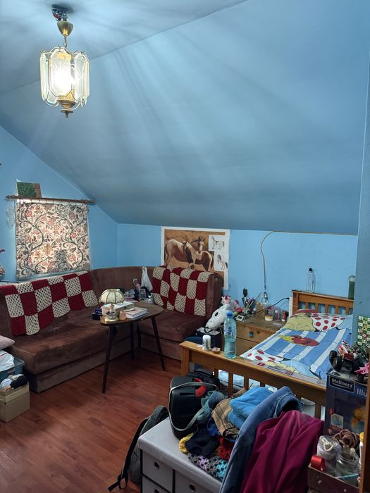 Casă spațioasă în Oradea, Episcopia, Bihor, teren 762 mp