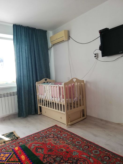 Продам 1 комнатную кв.срочно
