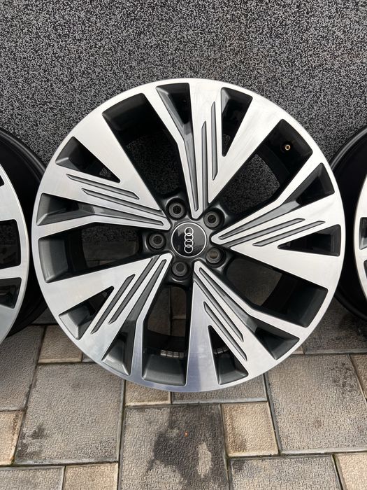 Jante Audi R19 5x112
