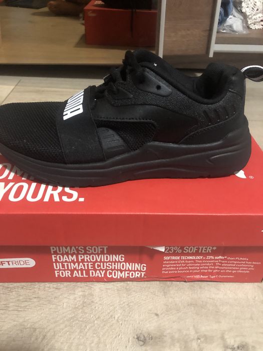 Продавам puma wired 2