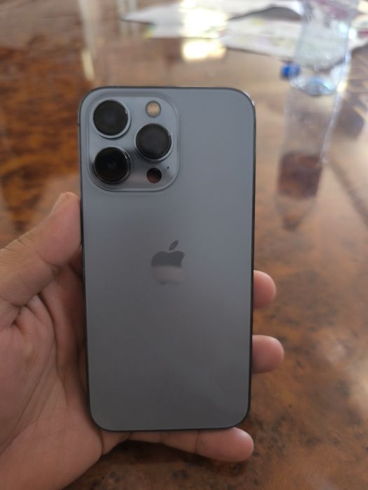 Iphone 13 pro 128