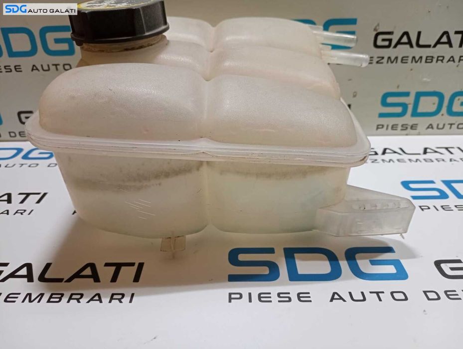 Vas Expansiune Lichid Racire Motor Ford Focus 2 2.0 TDCI 2004 - 2010 Cod 3M5H-8K218-AJ [M6255]