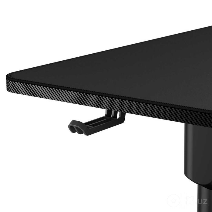 COUGAR E-Grav 180 — игровой стол с электрорегулировкой высоты