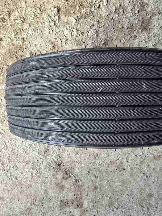 Резервна гума надуваема за Ауди и VW Touareg 18 цола