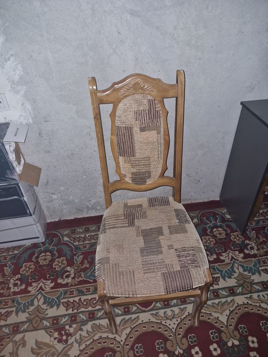 Стул гостинная. 12 шт