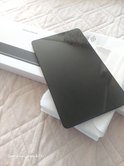 Планшет Самсунг Таб 11, новый в упаковке