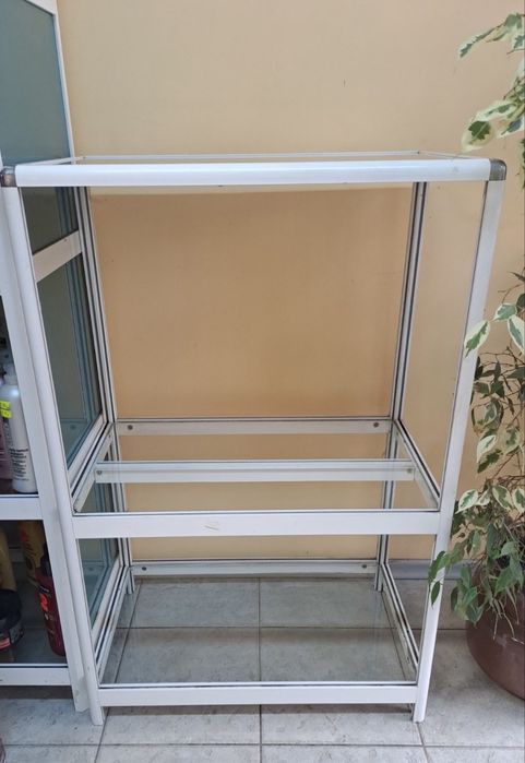 Витрини/Щанд маси