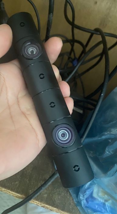 Продам PS4 fat, с виар
