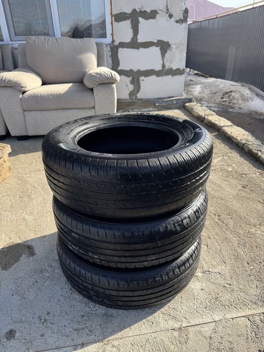 летний Покрышка R14