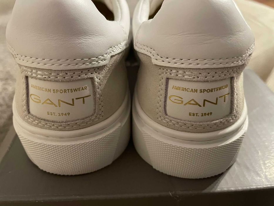 Gant Pantofi sport- Julice 1B nr 36 si 40