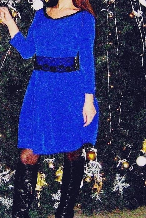 Продам платье для девушки