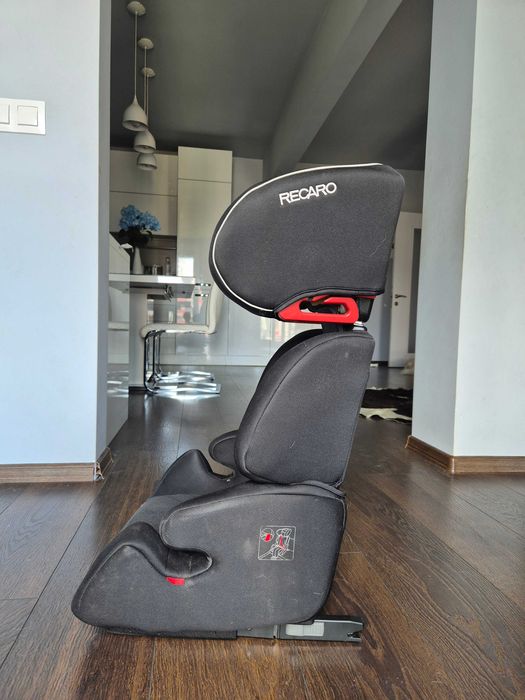Столче за кола Recaro Milano 15-36 kг