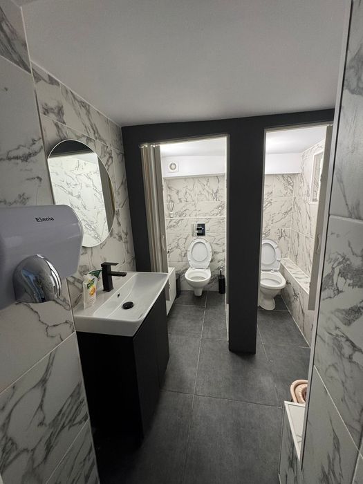 Închiriez Spațiu Comercial în centru Mediaș