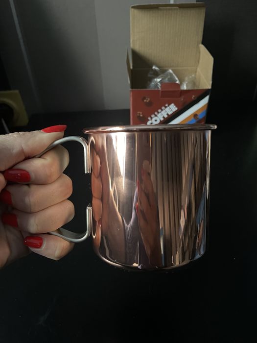 Метално канче