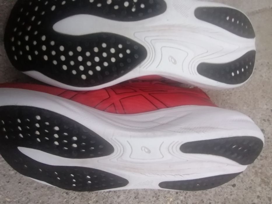 Мъжки маратонки Asics numbis 25
