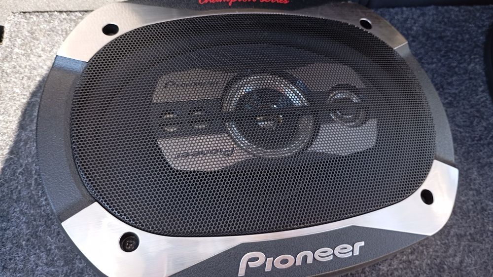 Kalonka pioner orginali