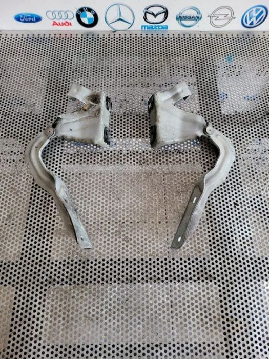 Balamale Capota Nissan Qashqai II J11 An 2013-2018 Dezmembrez Nissan Qashqai J11