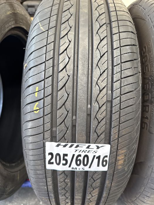 205/60/16 kifli M+S