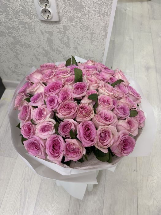 Цветы , букеееееет ……..