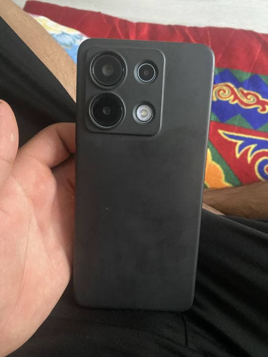 Redmi Note 13.