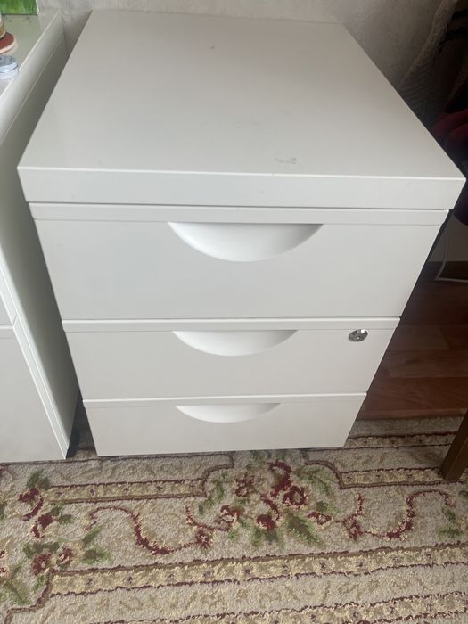 тумбы для рабочего стола