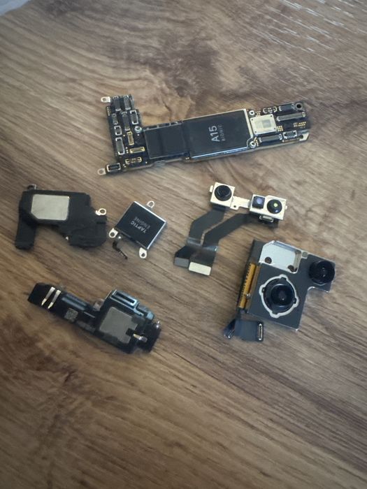 Плата  iphone 13 128 gb