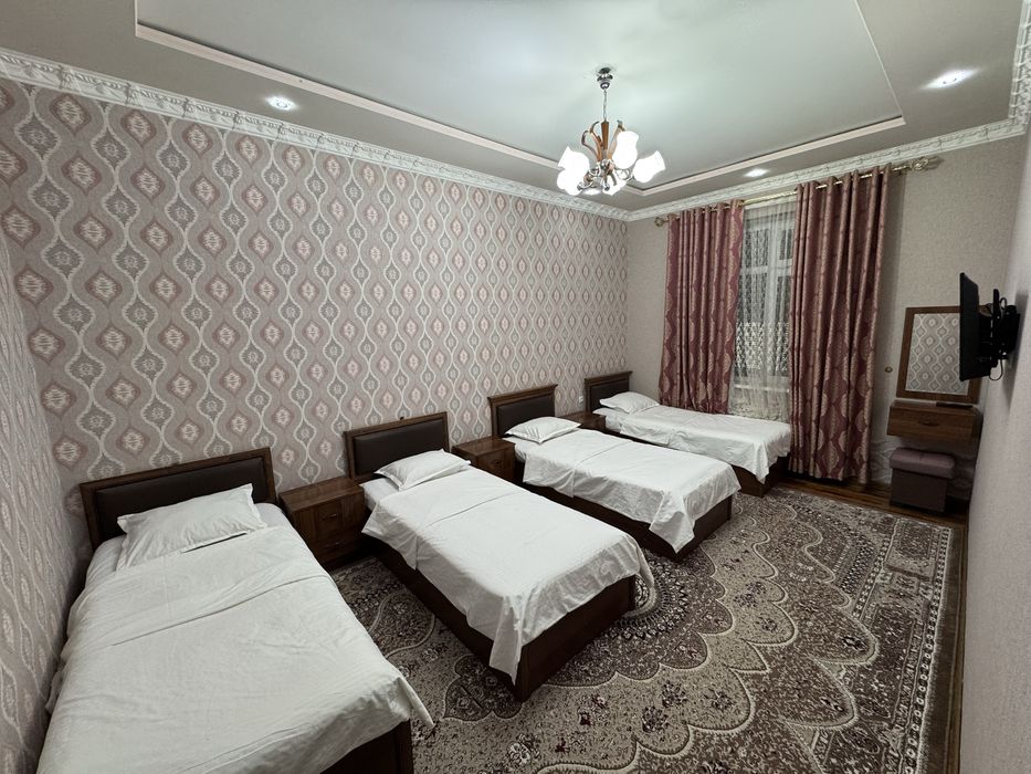 Semeyniy Dacha  na charvake !