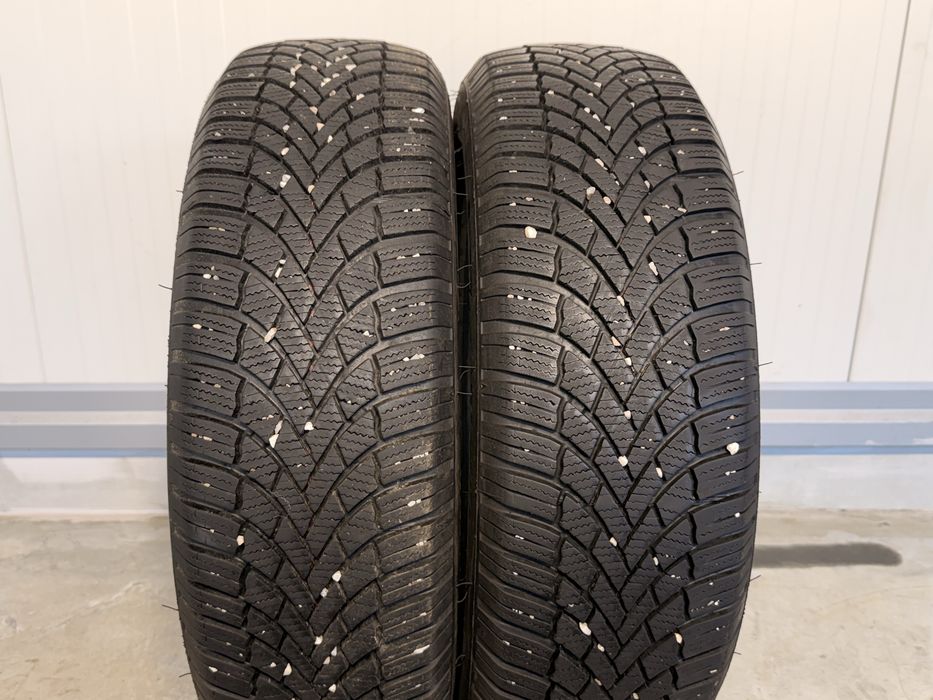 185/65/15 зимни гуми BRIDGESTONE BLIZZAK LM005