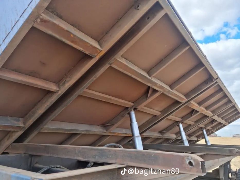 СРОЧНО продам прицеп ПТС-12