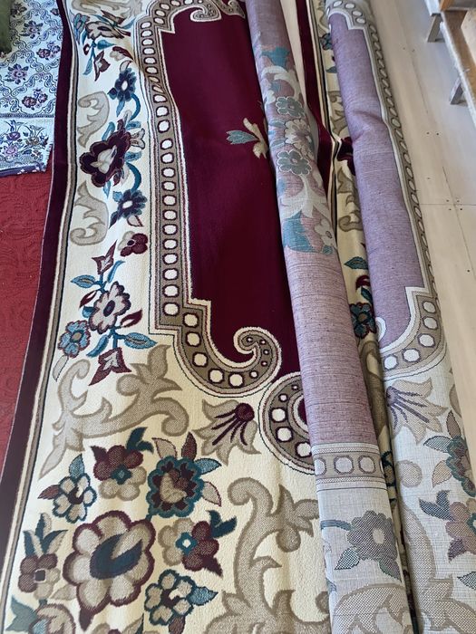 Килемдер сатылады