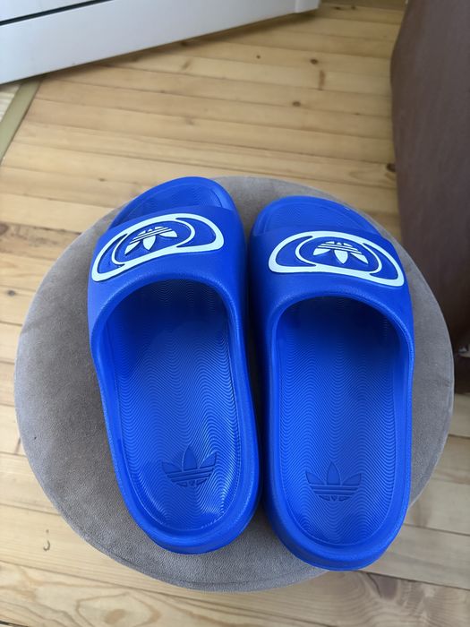 Мъжки чехли Adidas