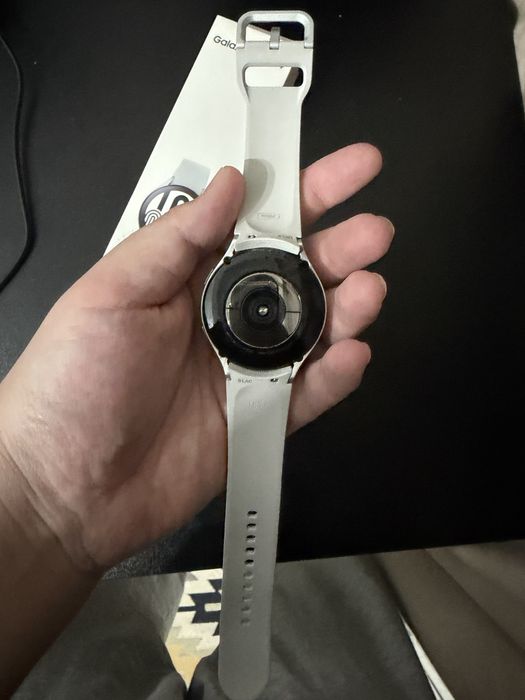 Samsung galaxy watch 4