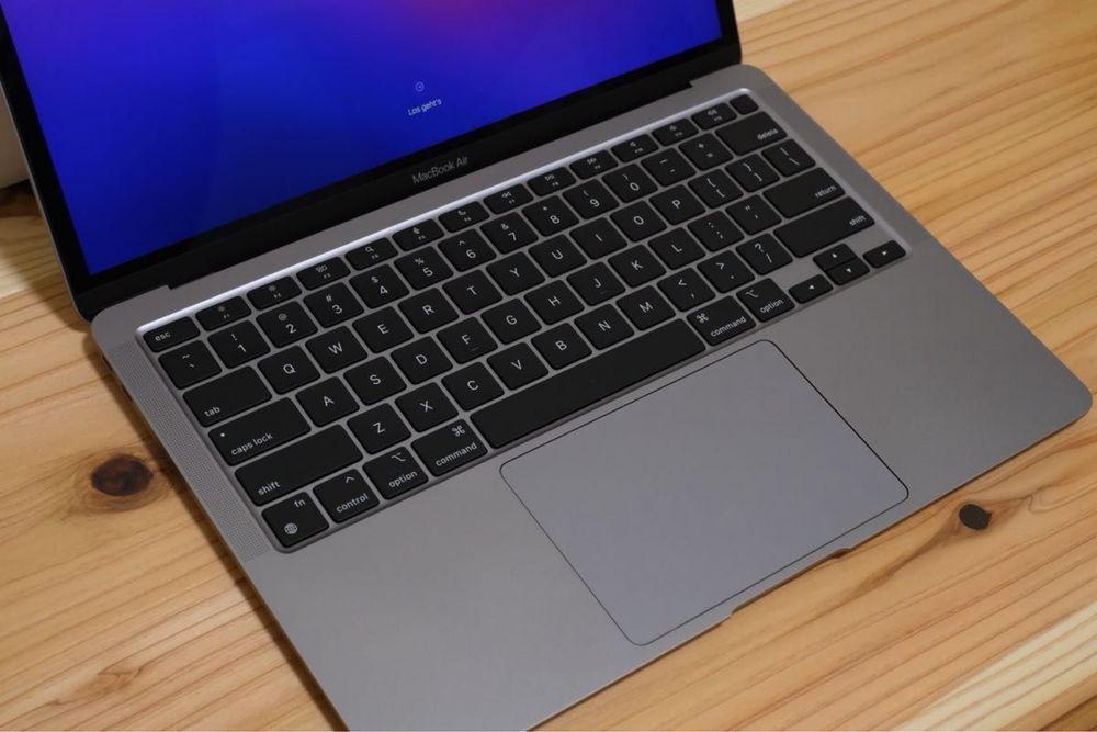 Macbook Air 13-inch 16gb/2tb М1