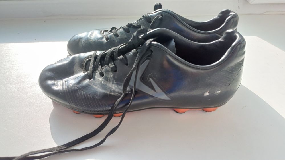 Бутсы демикс 34 размер