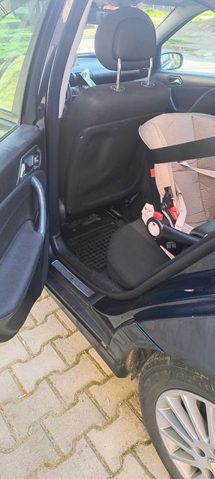 Mercedes Benz C-180 Kompresor /W203/-2004година