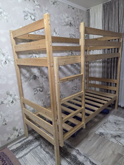 Срочно продам детский кровать