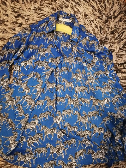 Cămășa ZARA superba