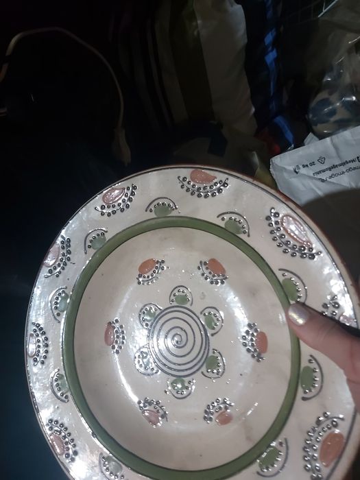 Vase lut traditionale