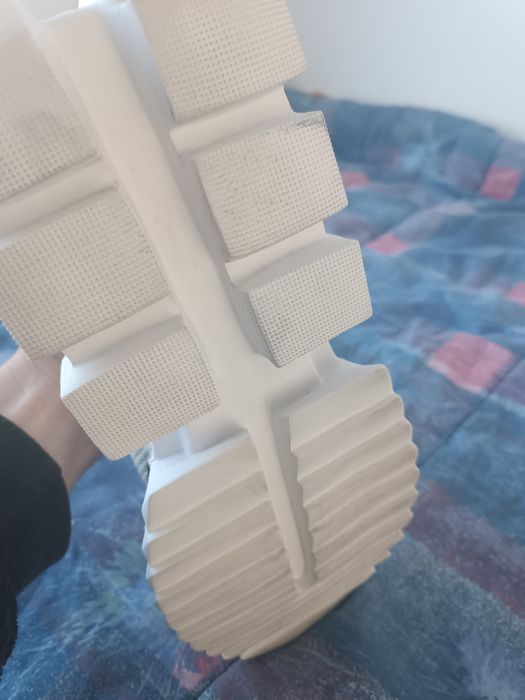 Adidași ultraflexi talpa silicon gros