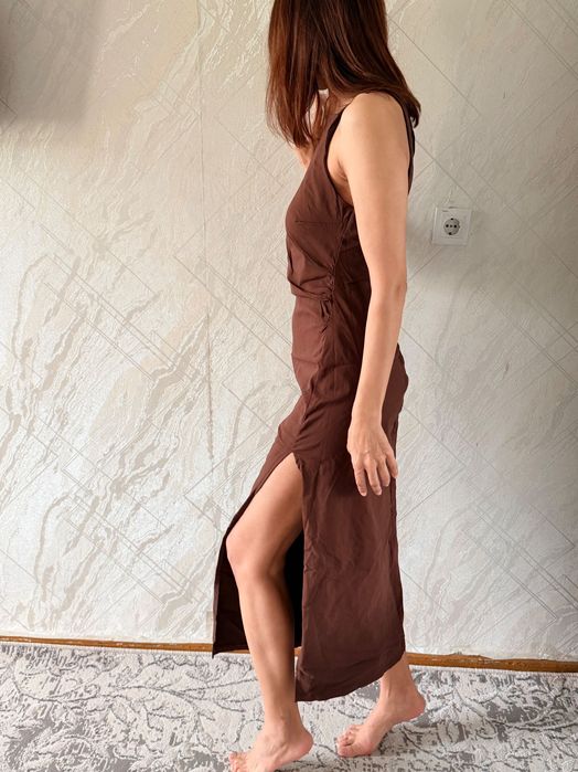 Stradivarius  платье