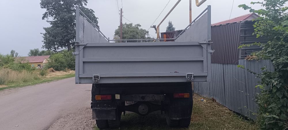 Продам газ 53 без вложений