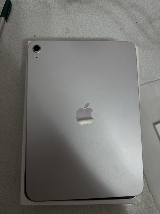 Ipad A16 256. Wifi