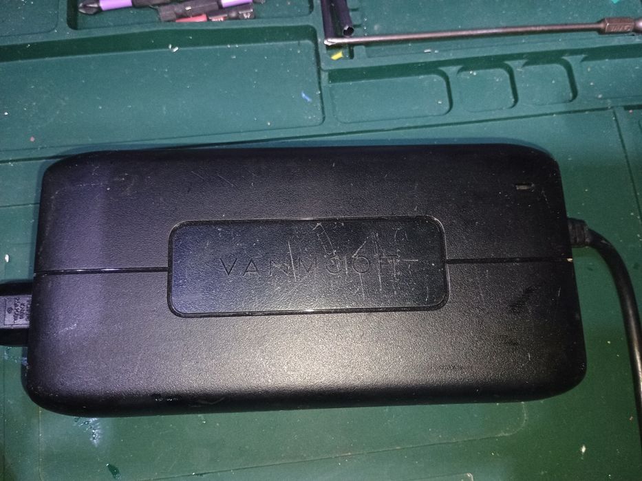 Зарядно за Vanmoof s2 42v 4ah