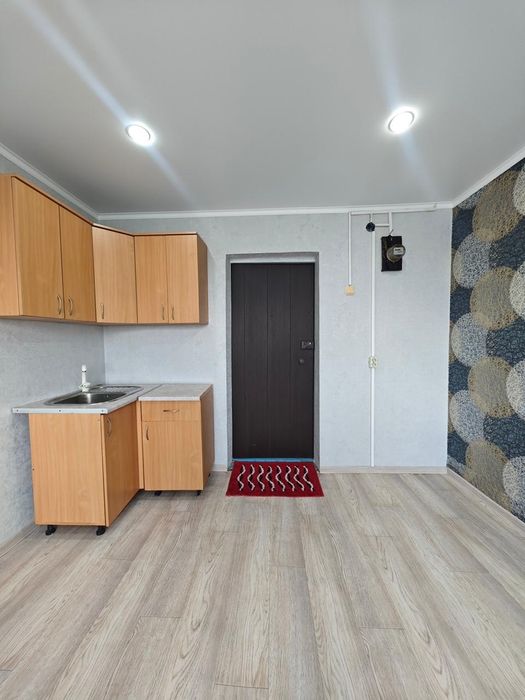 Продам комнату в общежитии