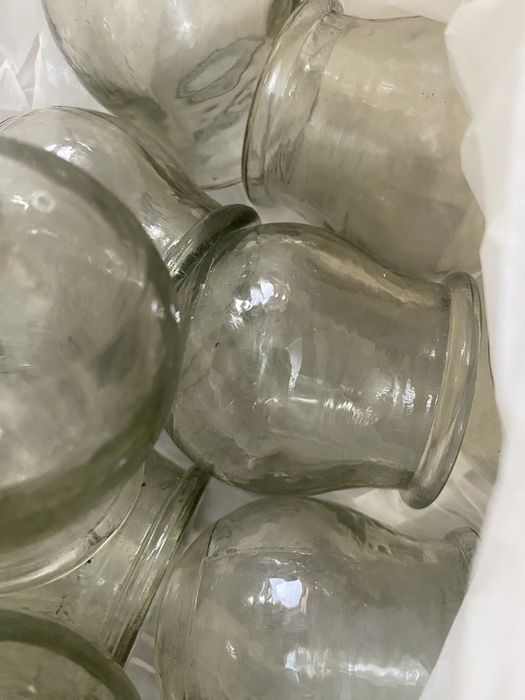 Банки лечебные продам срочно самовывоз